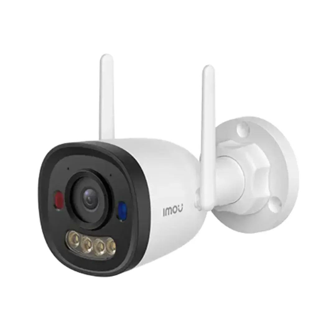 CAMARA WIFI BULLET 3 DE 5MP FULL COLOR