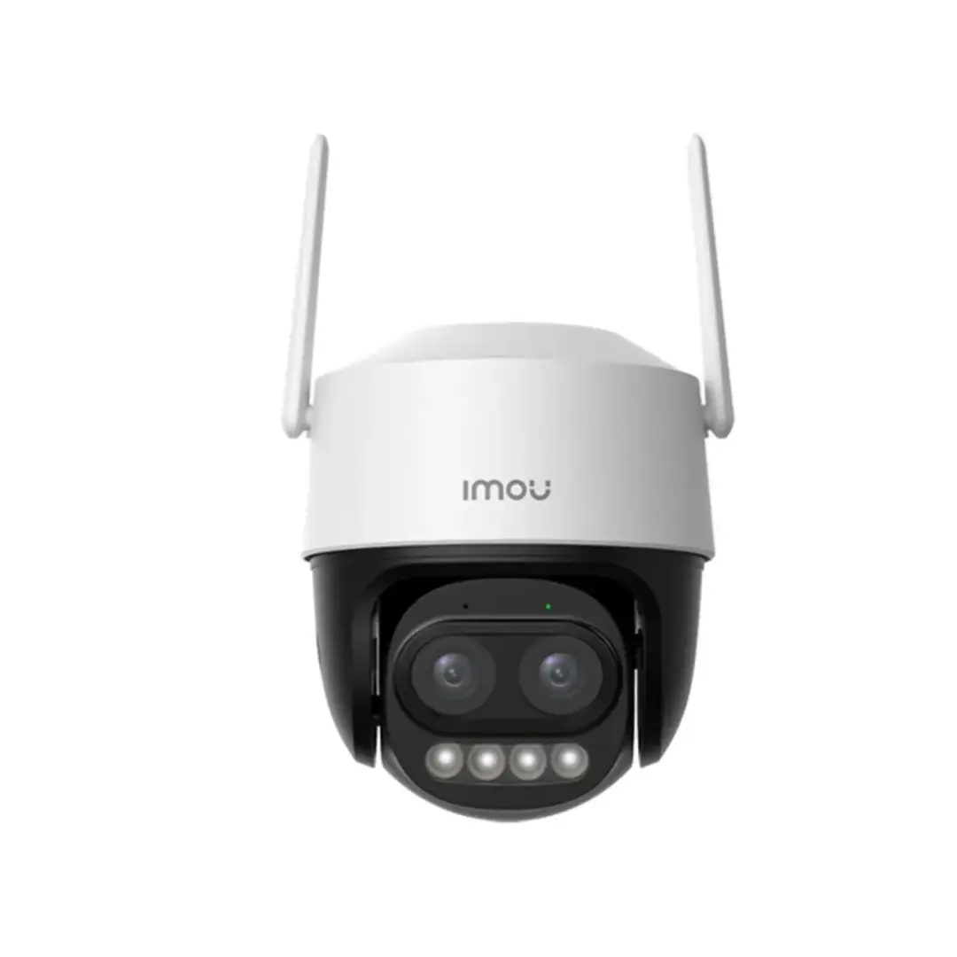 CAMARA IP WIFI CRUISER Z 5MP ZOOM MIXTO