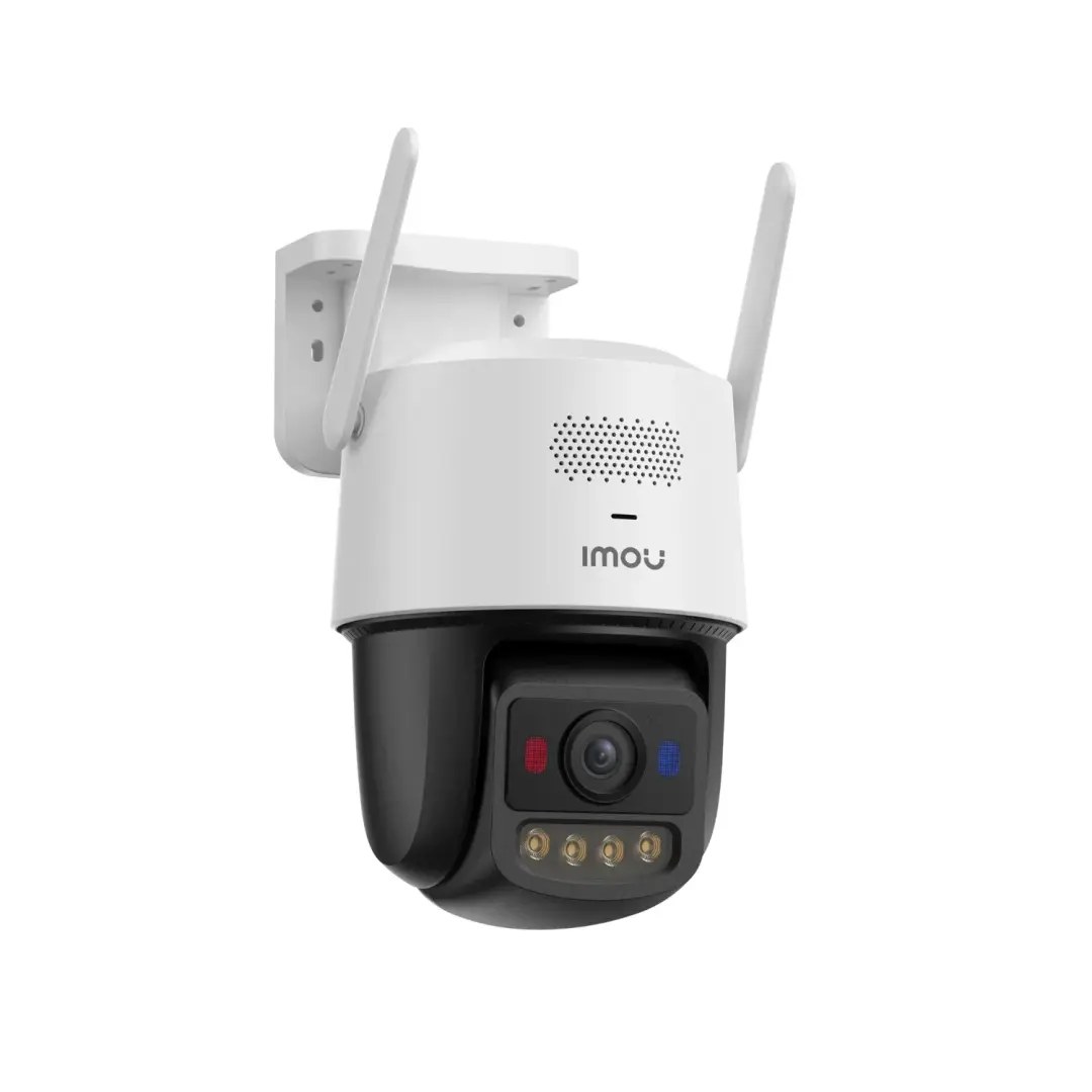 CAMARA IP WIFI PT TITAN PRO 6MP