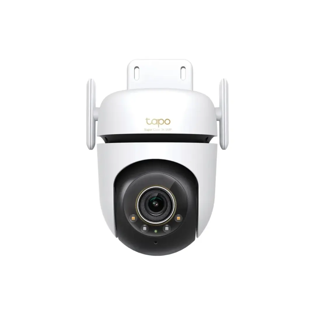 CAMARA WIFI OUTDOOR TAPO C530WS* MP*AUDI