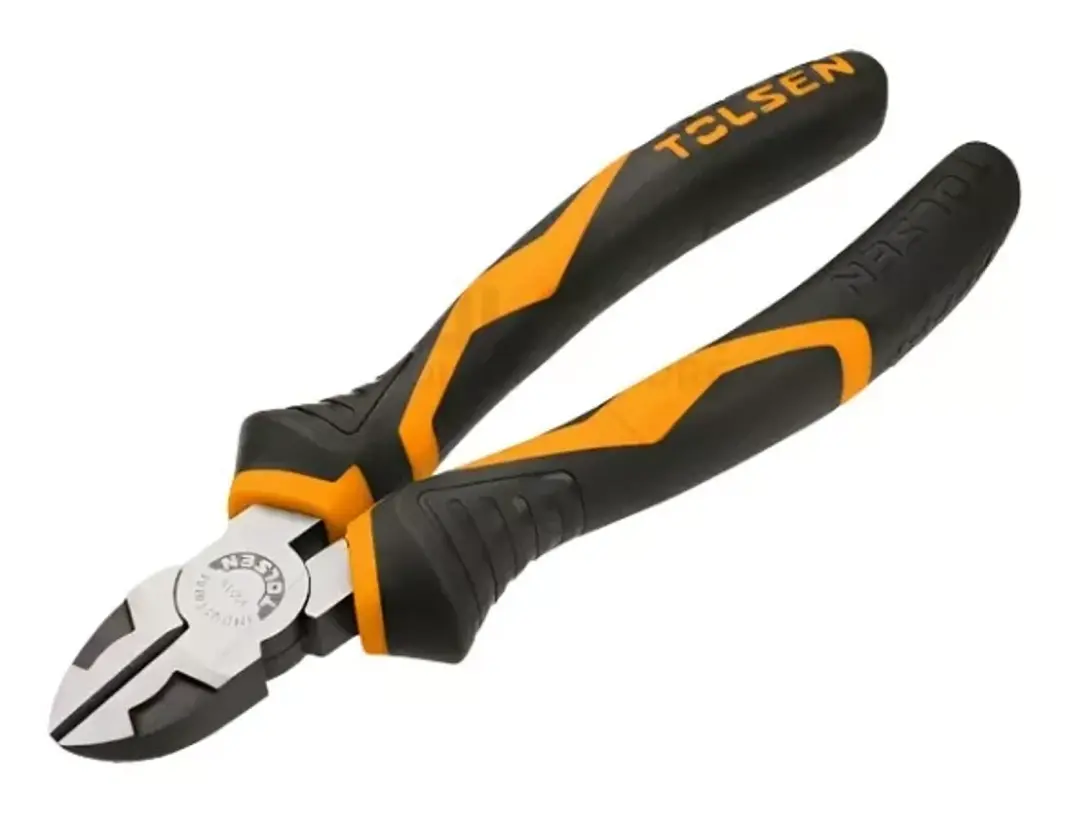ALICATE DE CORTE INDUSTRI AL 7"