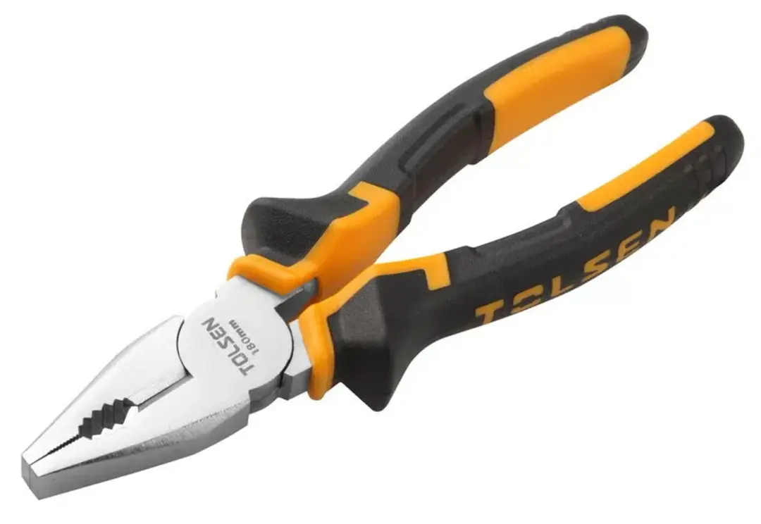 ALICATE COMBINADO 8"