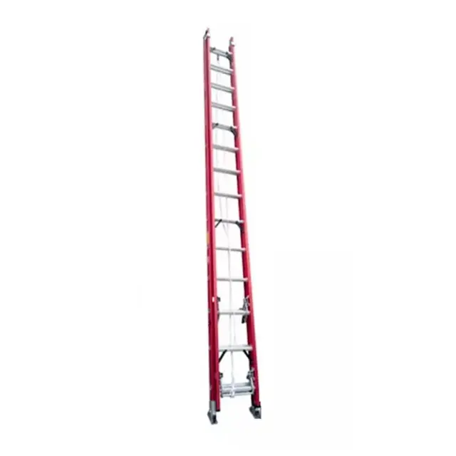 ESCALERA EXTENDIBLE 12X12