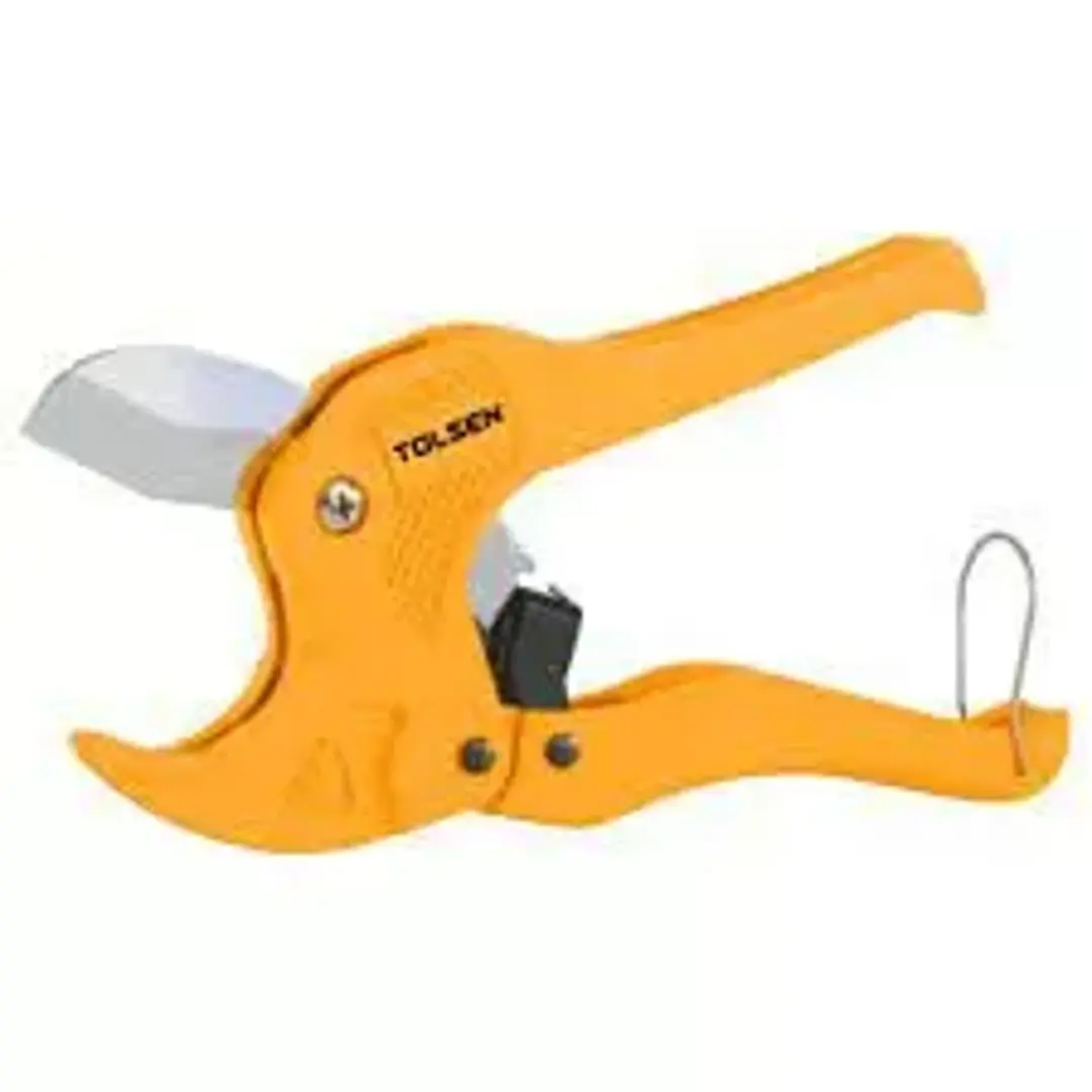 CORTADOR DE TUBOS DE PVC