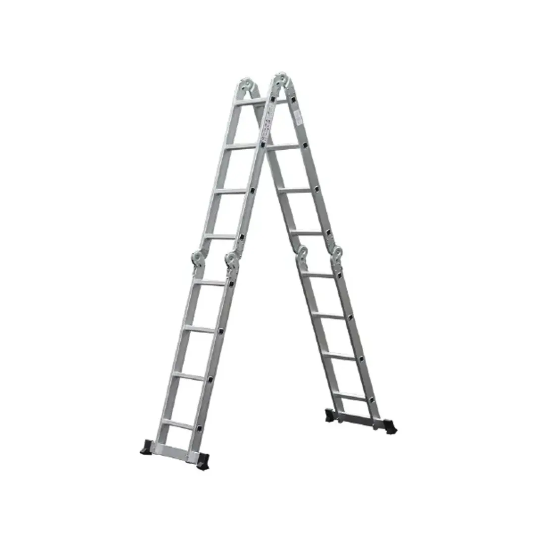 ESCALERA MULTIFUNCIONAL 4X4