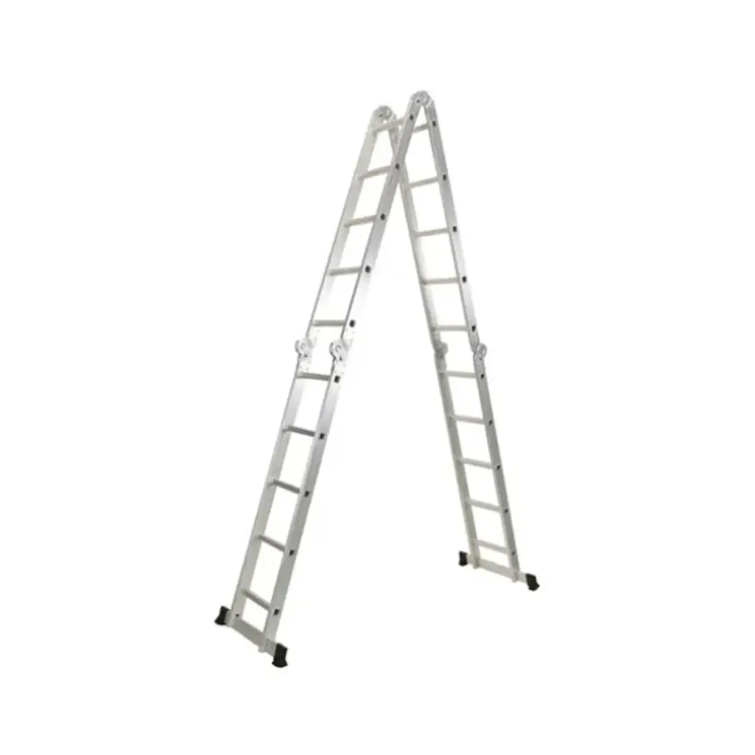 ESCALERA MULTIFUNCIONAL 4X5