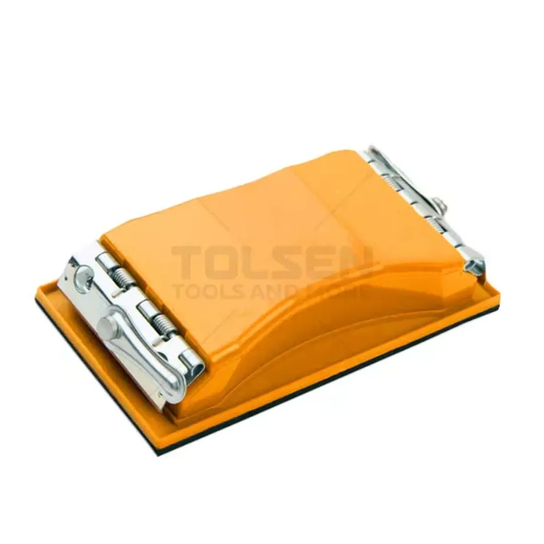 LIJADOR MANUAL 165X85MM