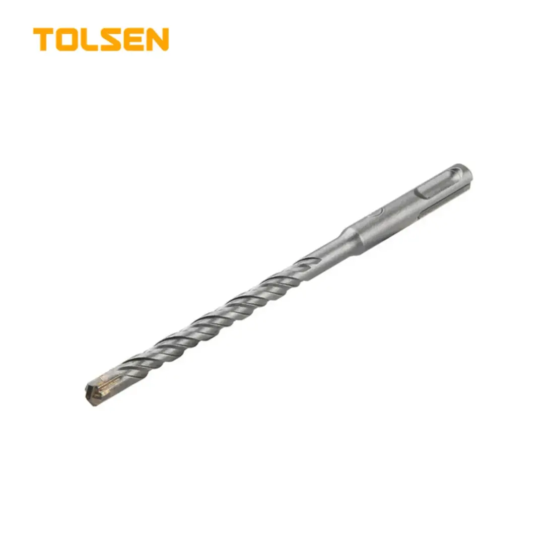 BROCA DE MARTILLO SDS-PLUS X-TIP 18*260M