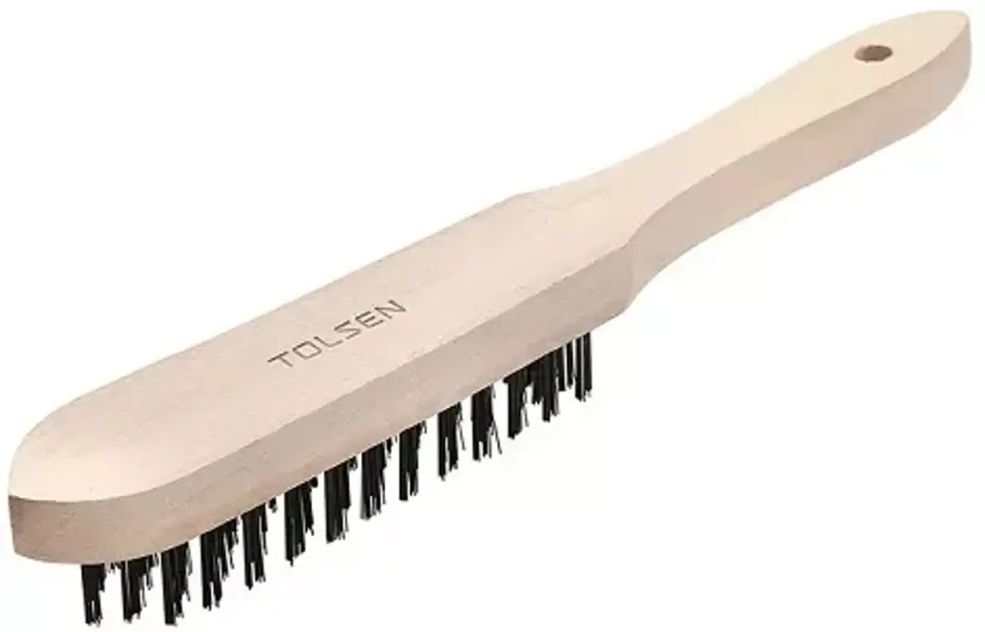 CEPILLO DE ALAMBRE DE 5 LINEAS