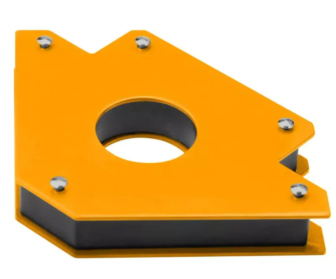 ESCUADRA PARA SOLDAR 34KG