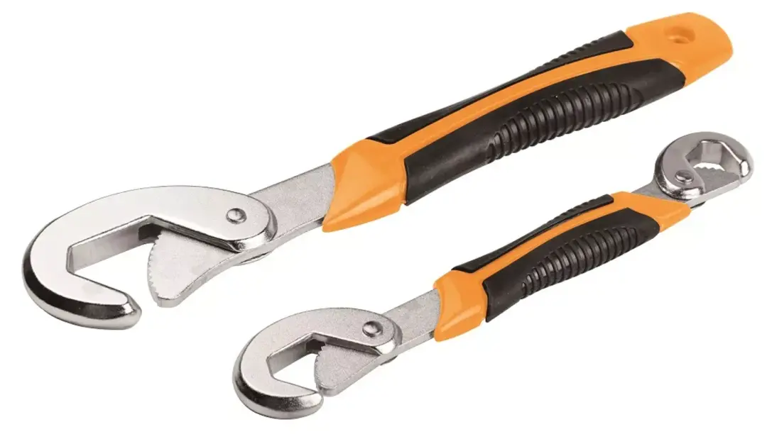 SET DE 2 LLAVES UNIVERSAL