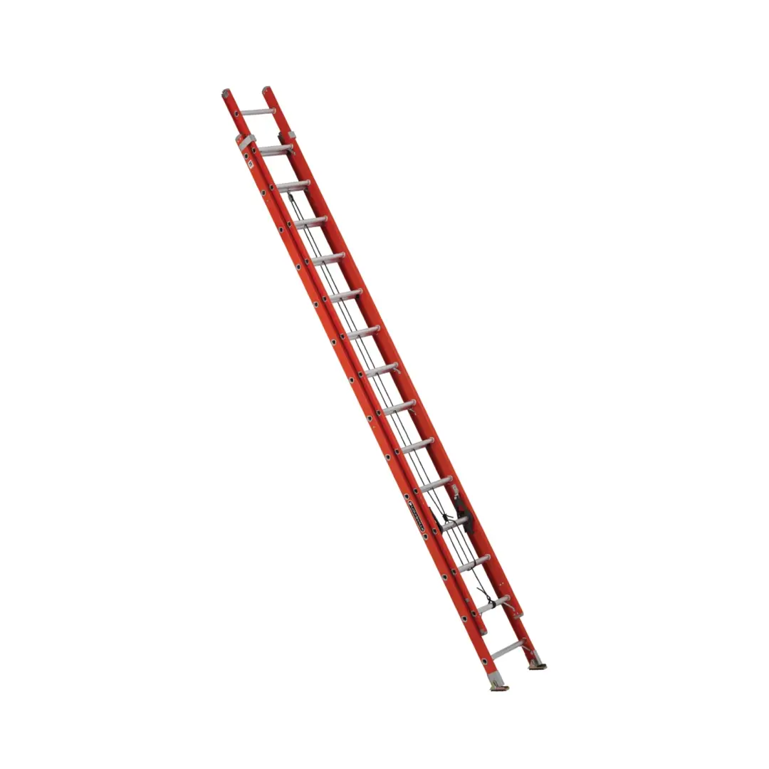 ESCALERA EXTENDIBLE 14X14