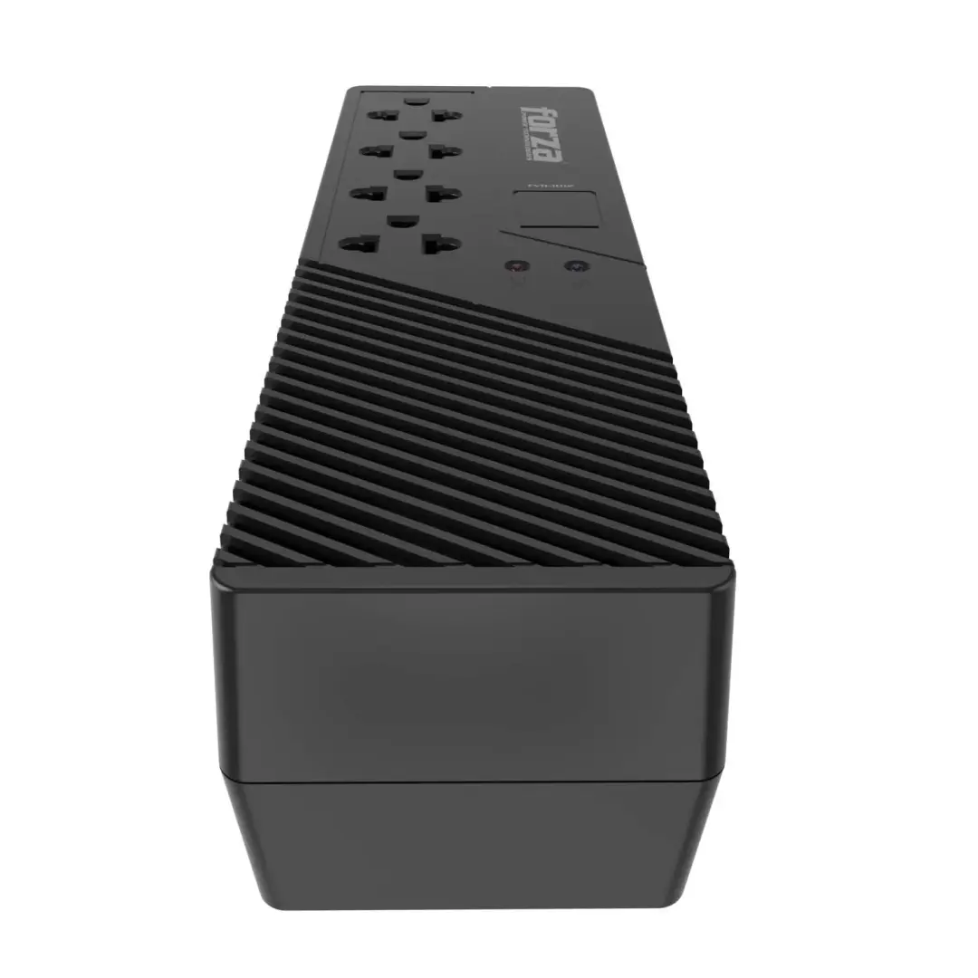 Regulador automático voltaje 1000VA/500W
