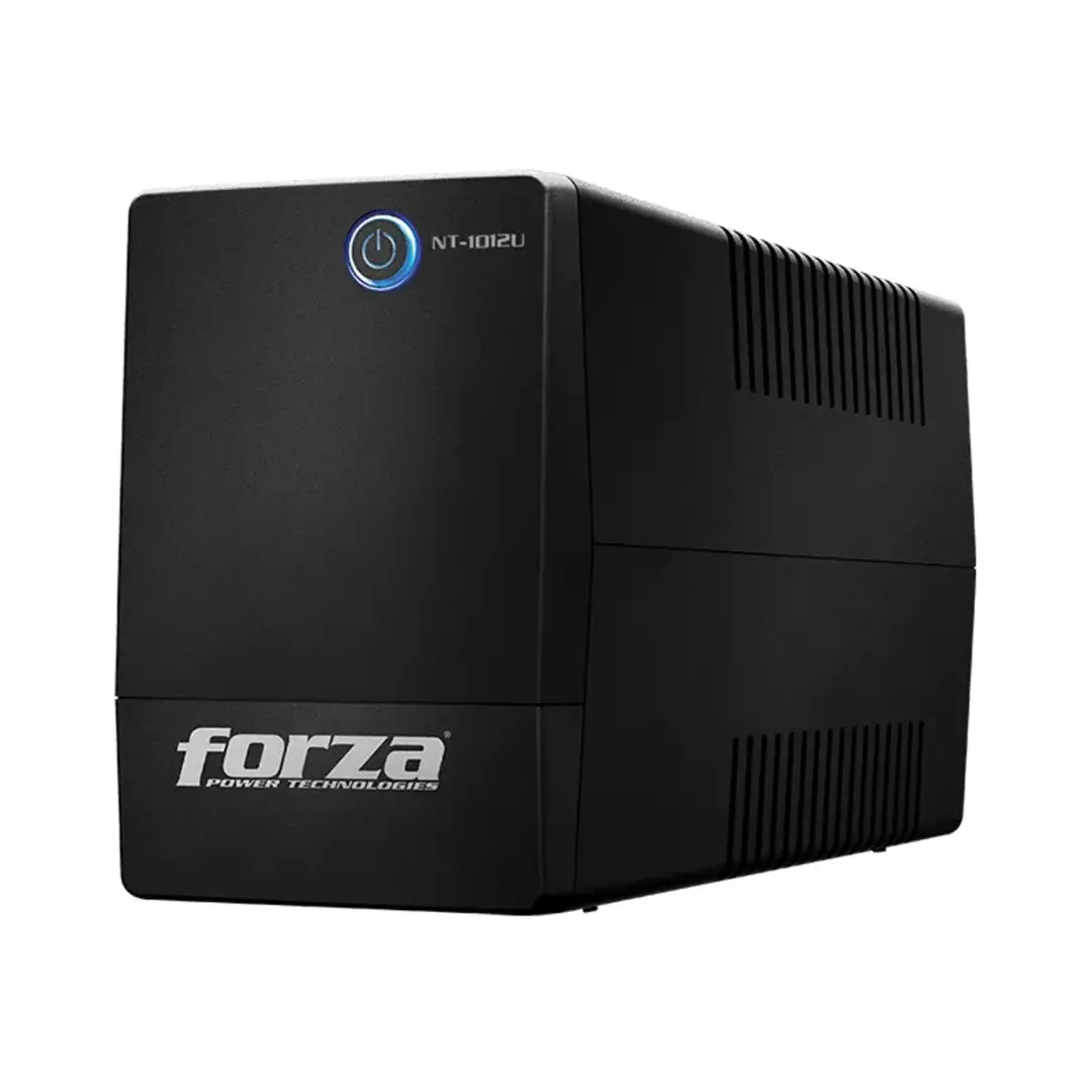UPS interactivo 1000VA/500W, 6 salidas