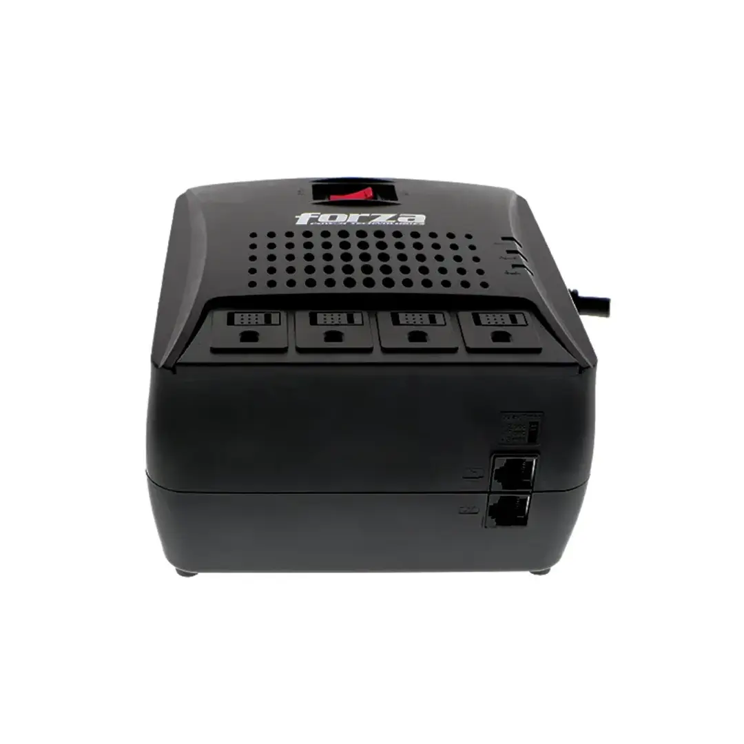 Regulador automático volt. 3000VA/1500W