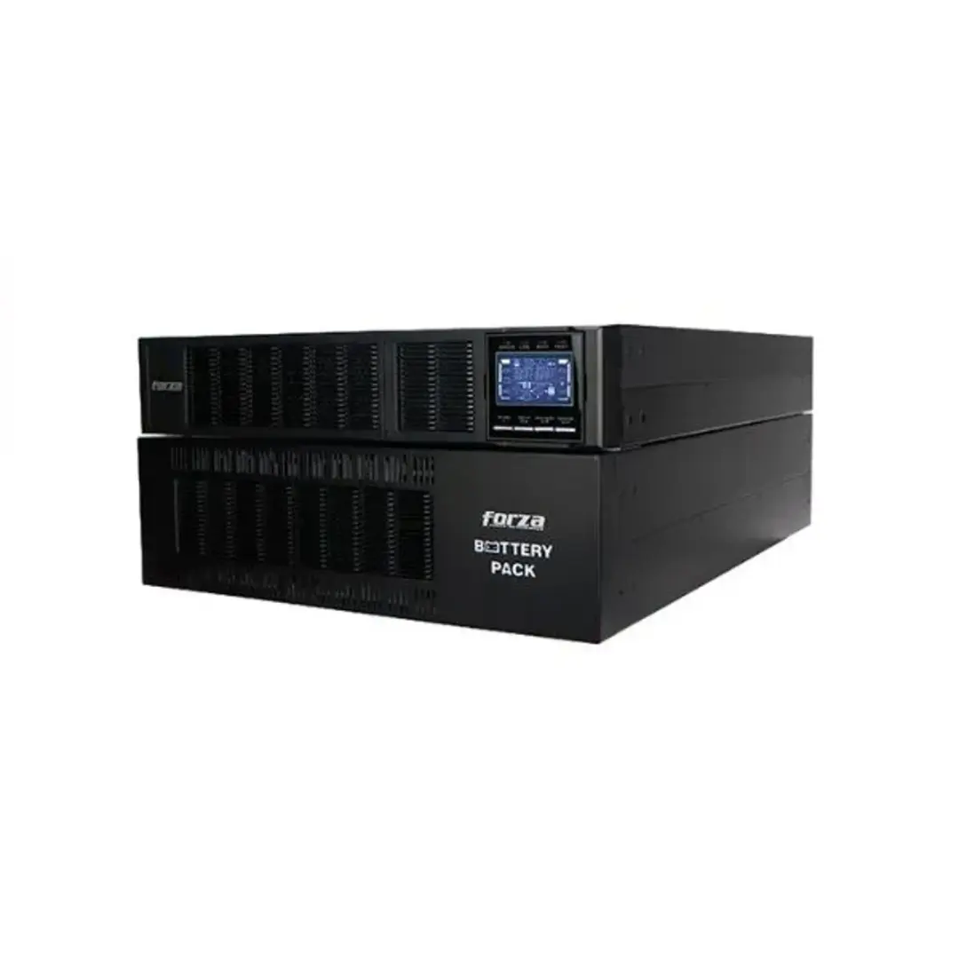UPS online 10KVA/10KW
