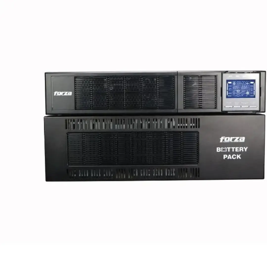 UPS online 6KVA/6KW
