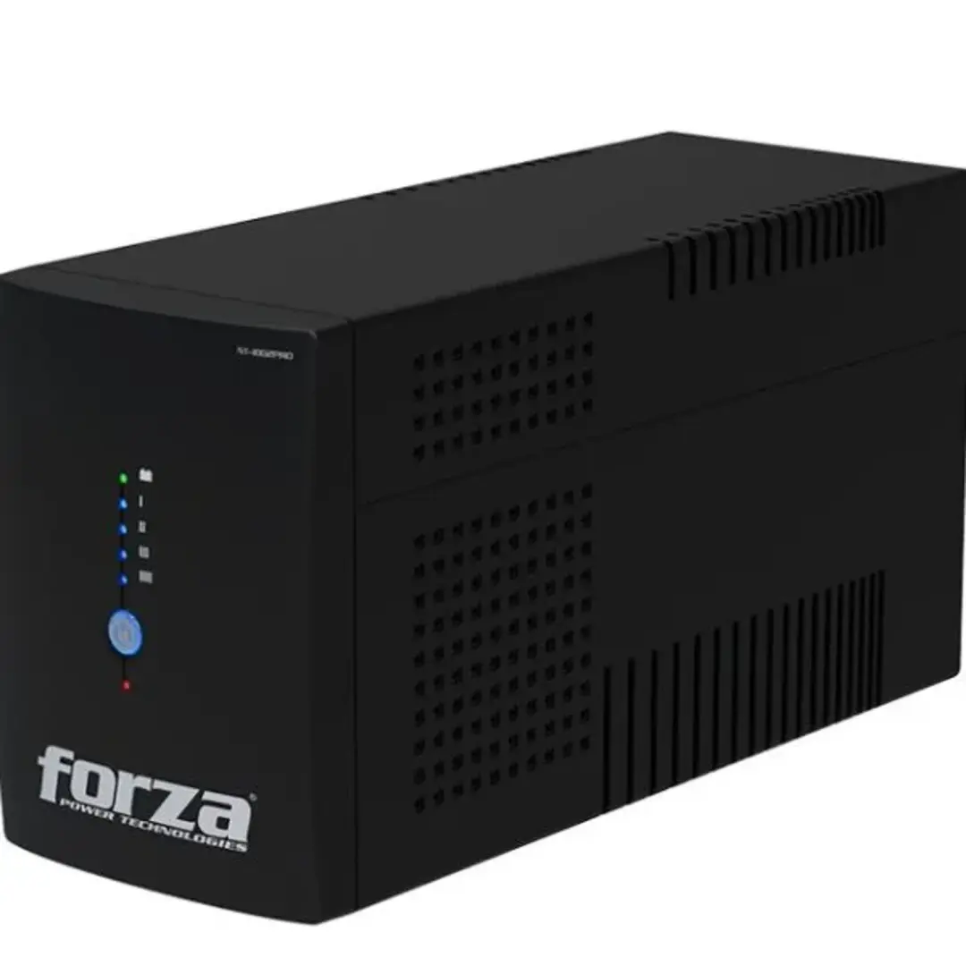 UPS Interactivo 1800VA/900W