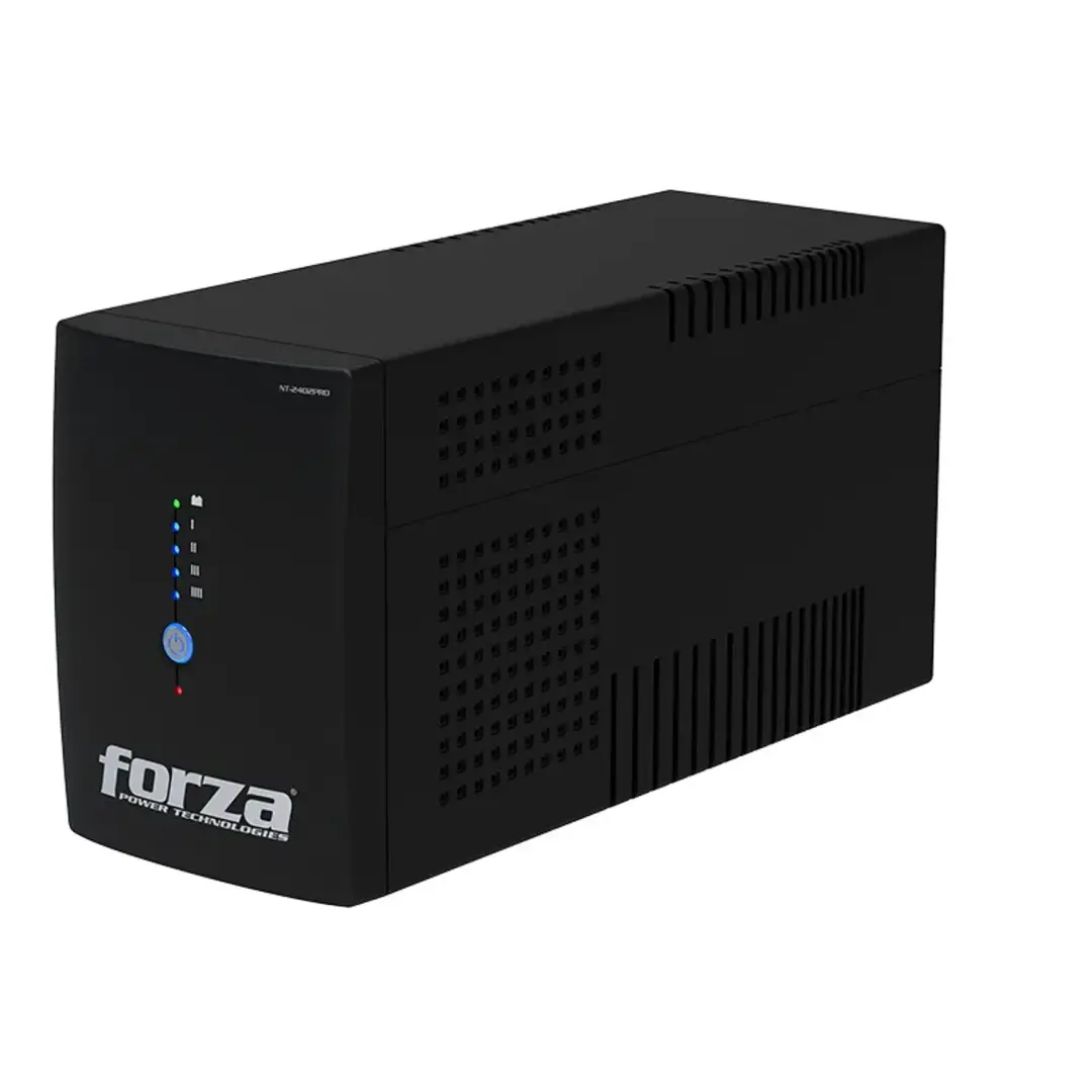 UPS Interactivo de 2400VA/1200W