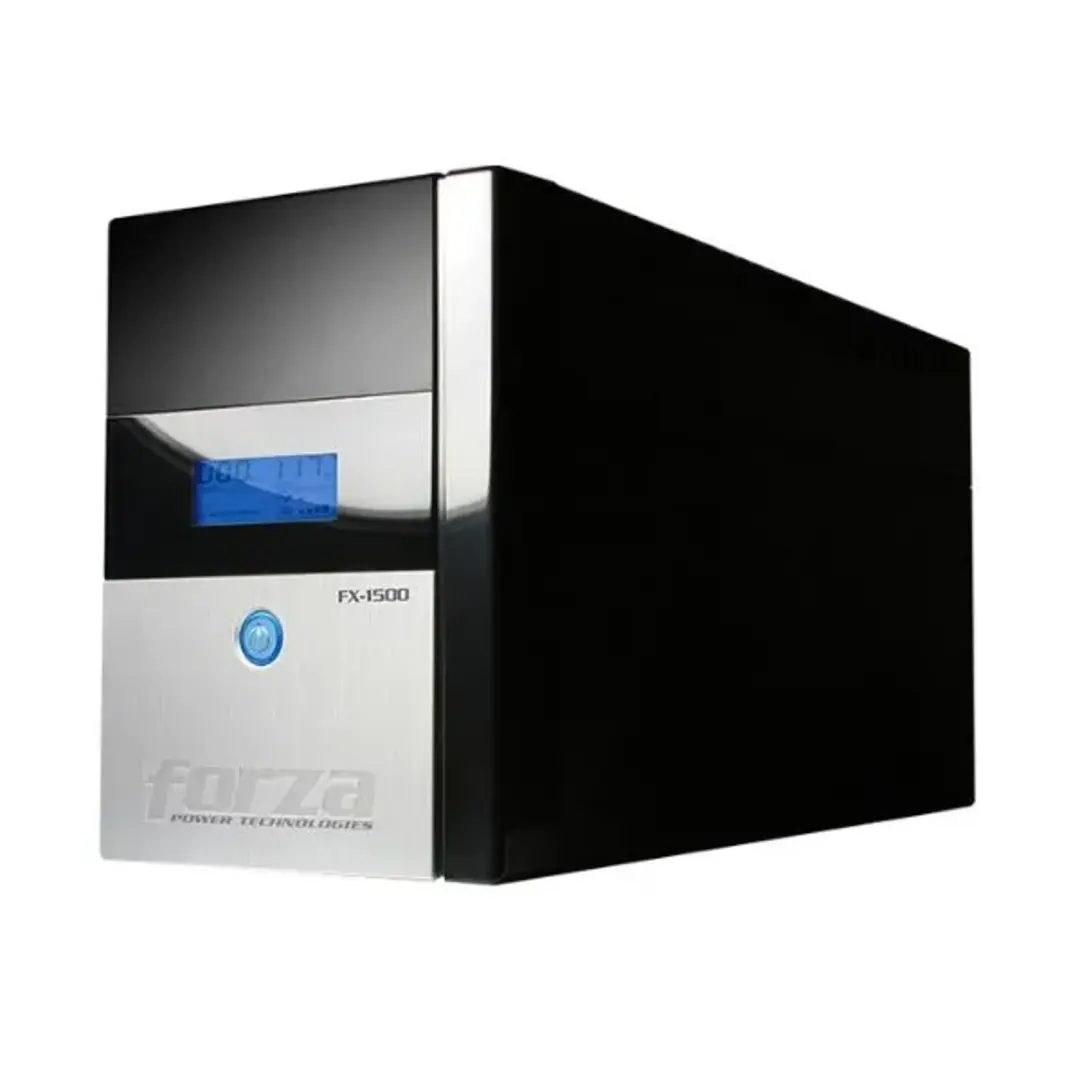 UPS interactivo de 1500 VA/840 W