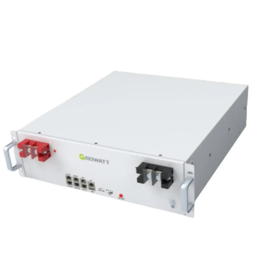 BATERIA DE LITIO 100AH 51.2V 5 KWH
