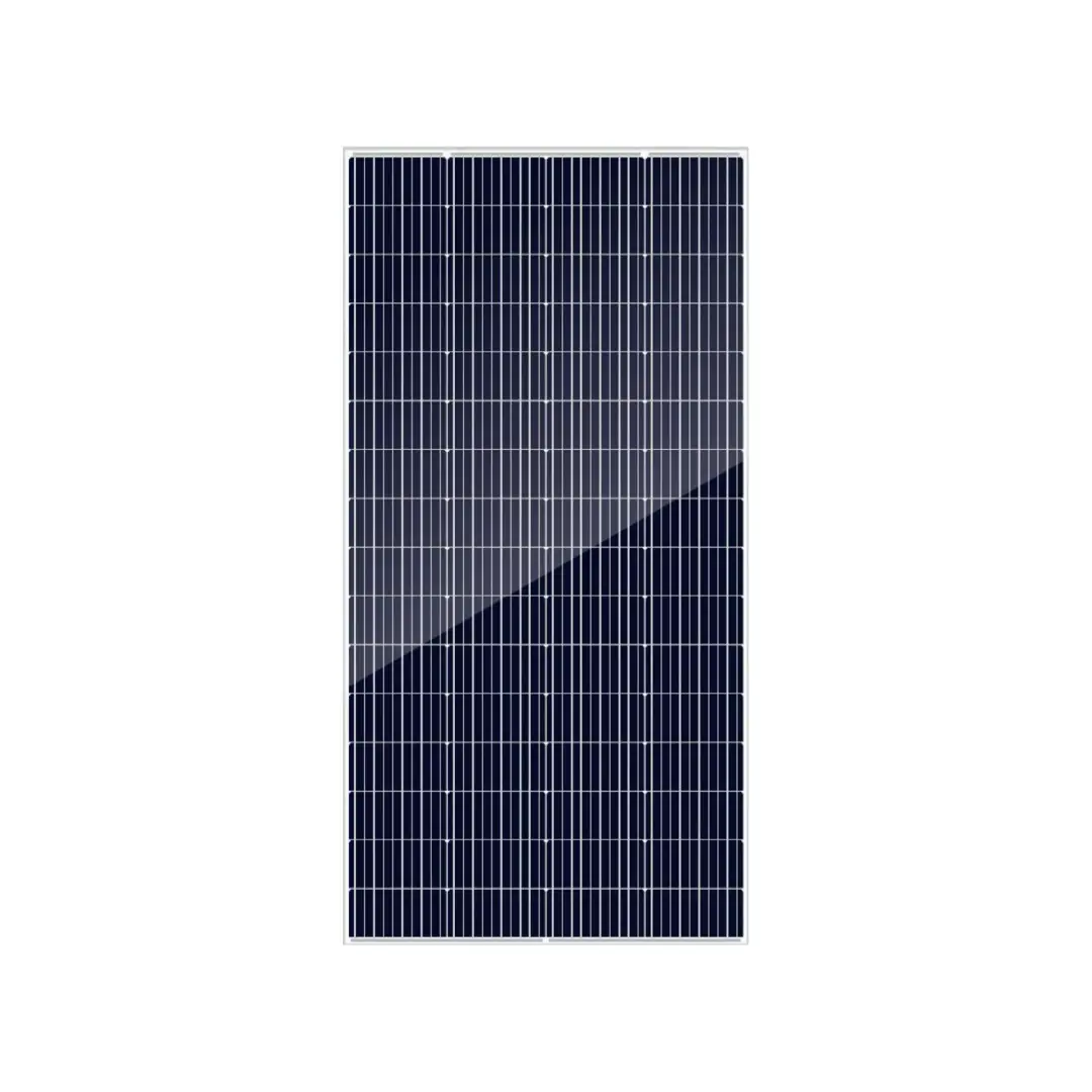 PANEL SOLAR DE 250 W