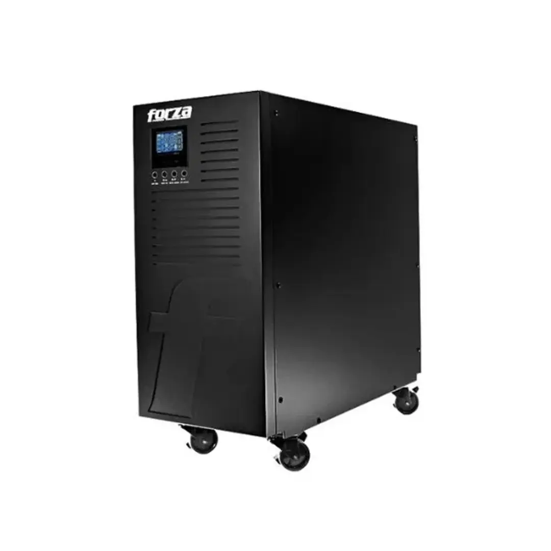 UPS online 6KVA/6KW