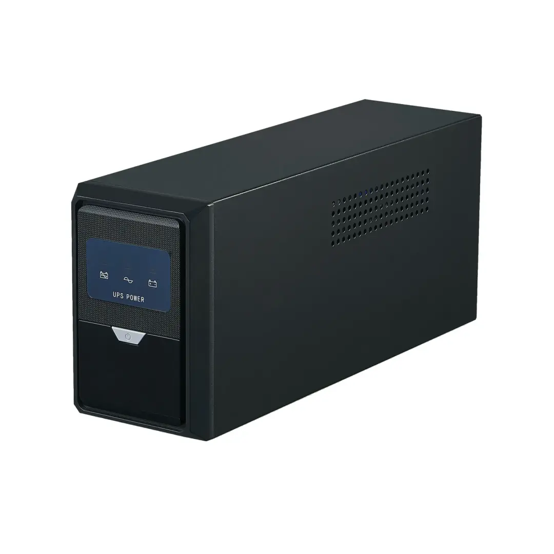 UPS - 1000VA/600W