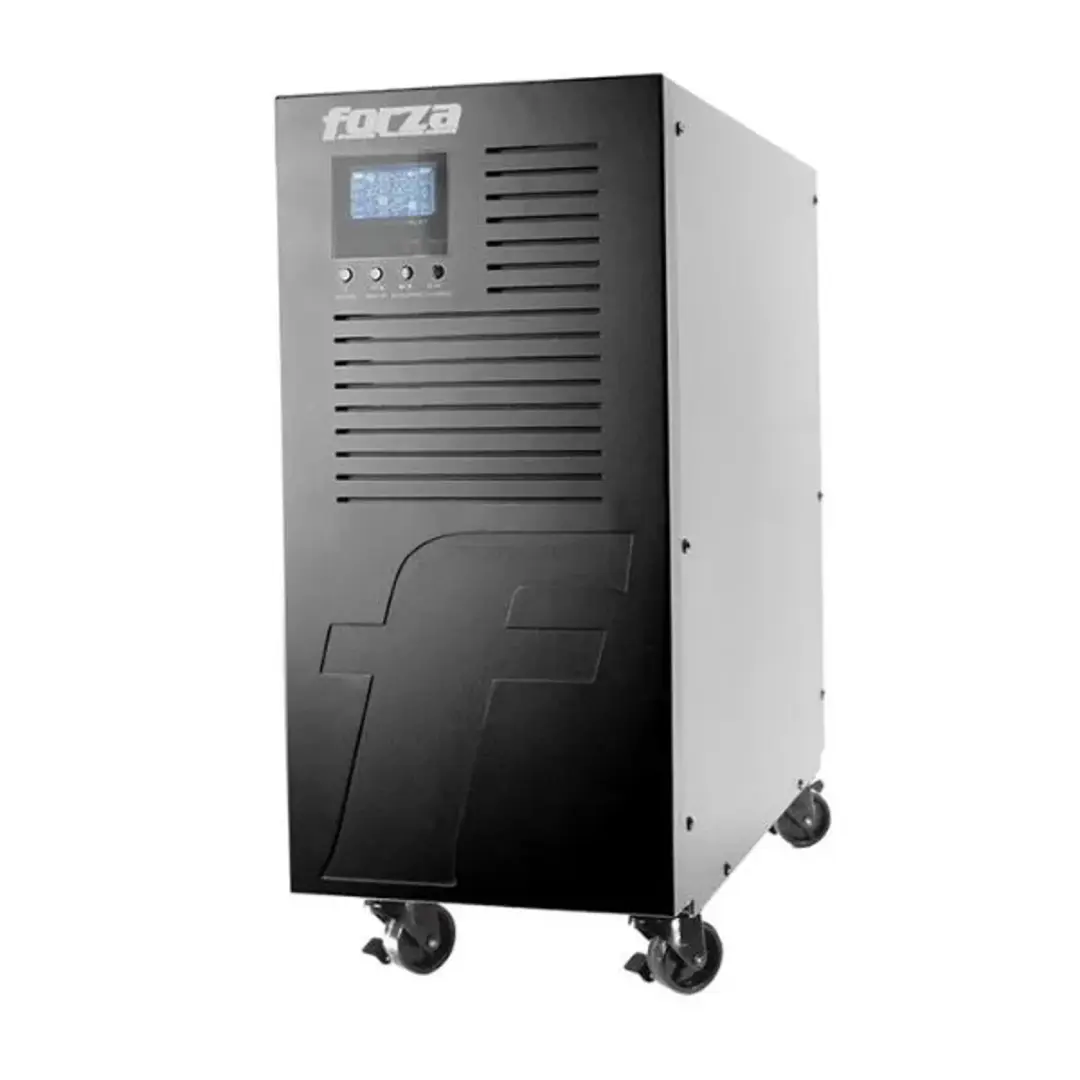 UPS online 10KVA/10KW