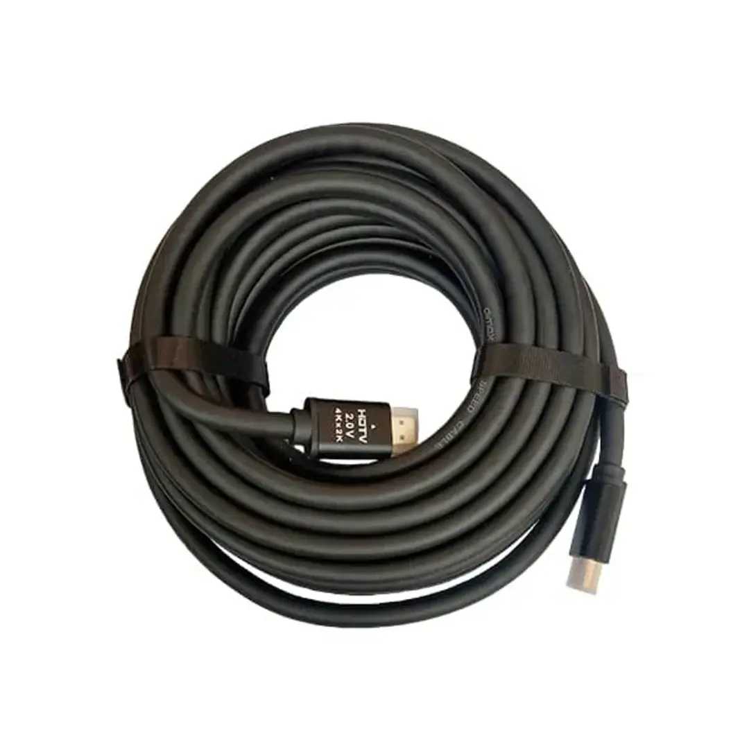 CABLE HDMI *10 METROS DE EXTENSION