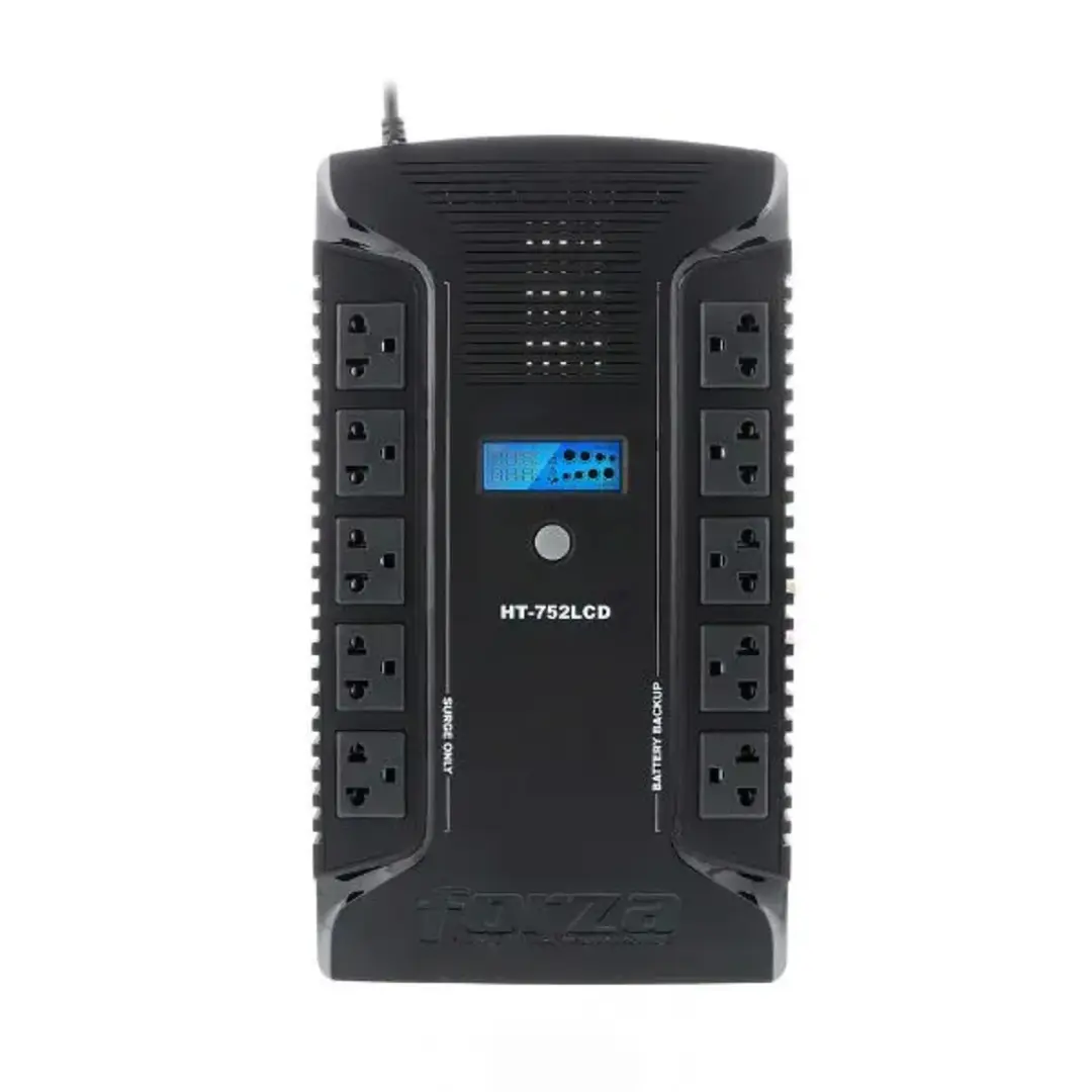 UPS interactivo 750VA/450W