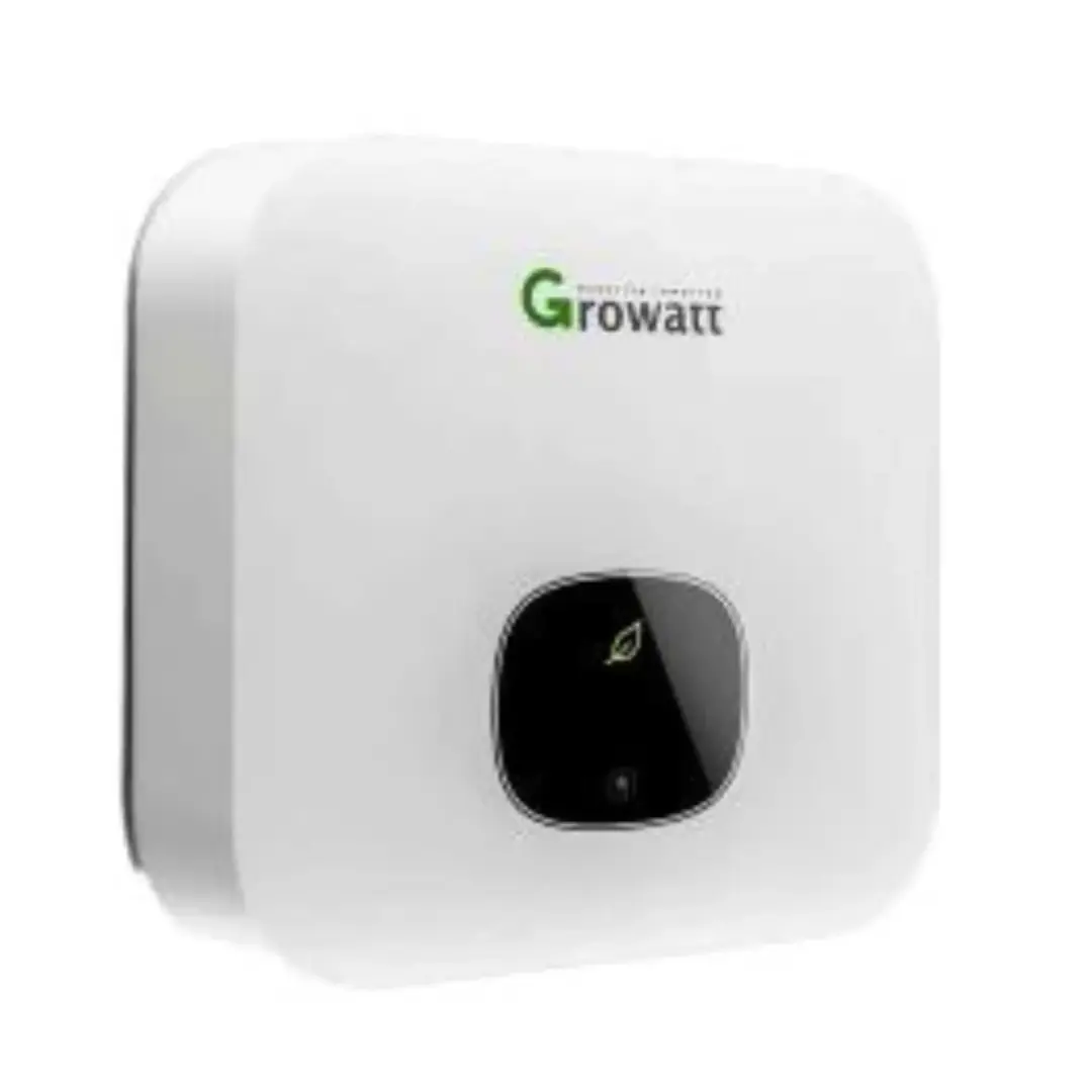 INVERSOR SOLAR MONOF. ON GRID 5000 VA