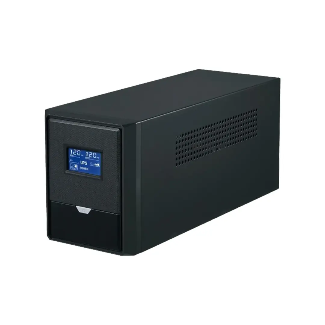 UPS - 3000VA/1800W
