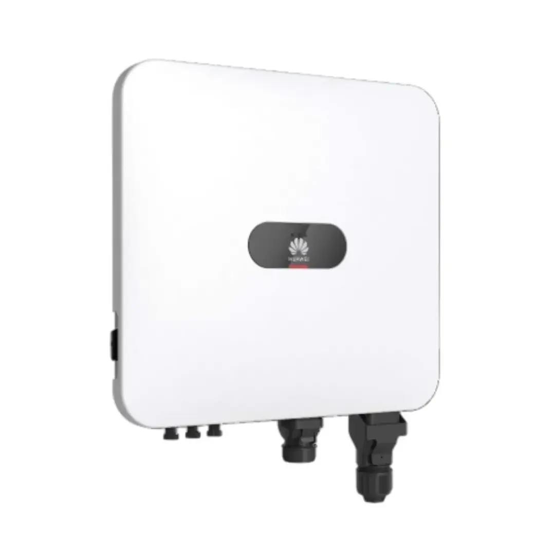INVERSOR SOLAR TRIF. 10 KW 380VAC SMART
