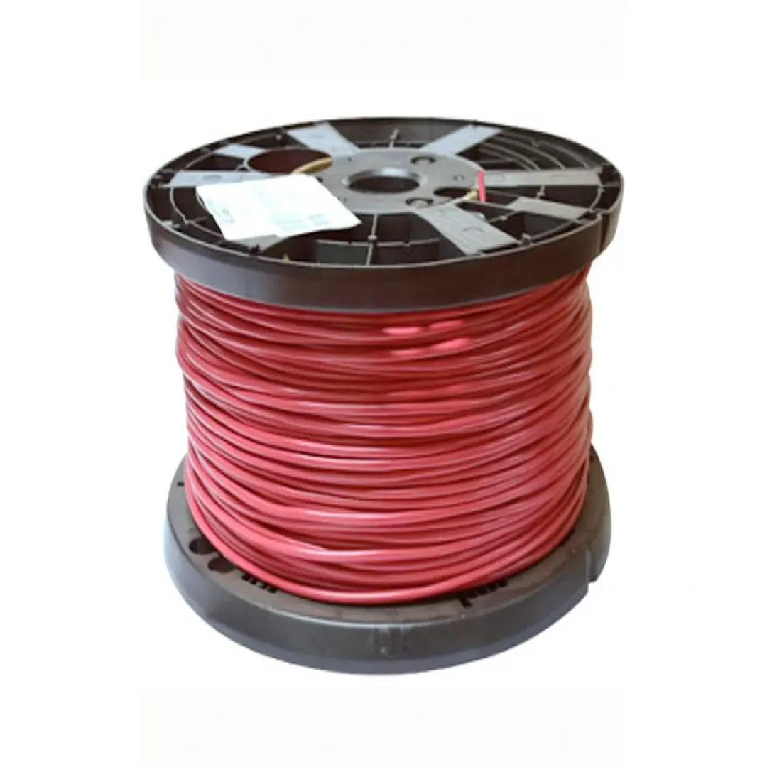 CABLE DE ALARMA INCENDIOS*2 HILO*16 AWG