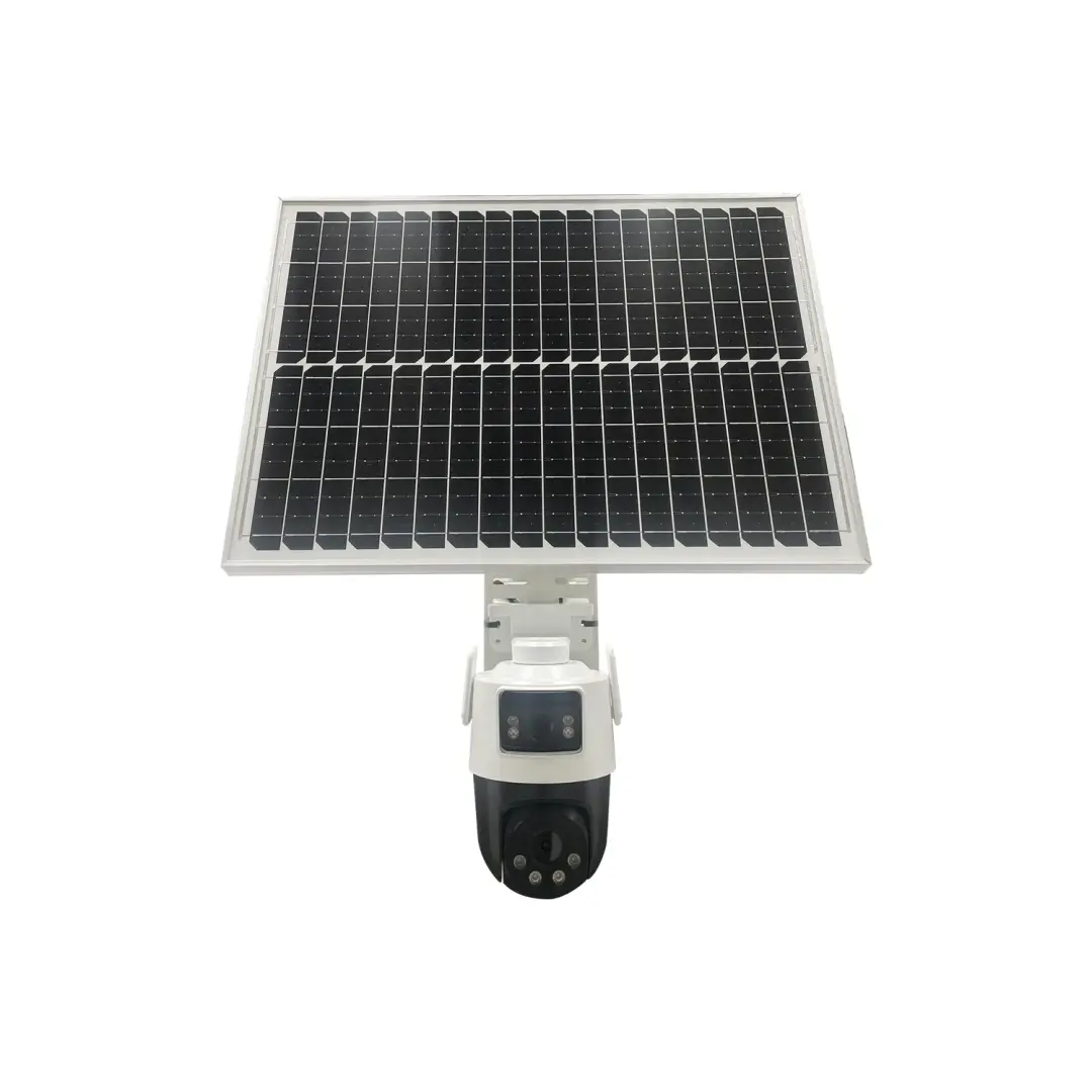 PANEL SOLAR 40W - 60.000 MAH *C/ BATERIA