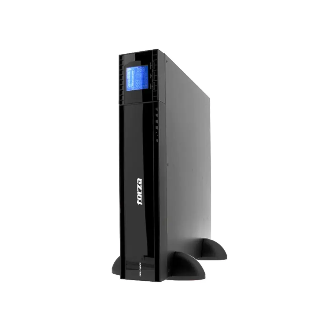 UPS en línea 1500VA/1350W, 4 salidas