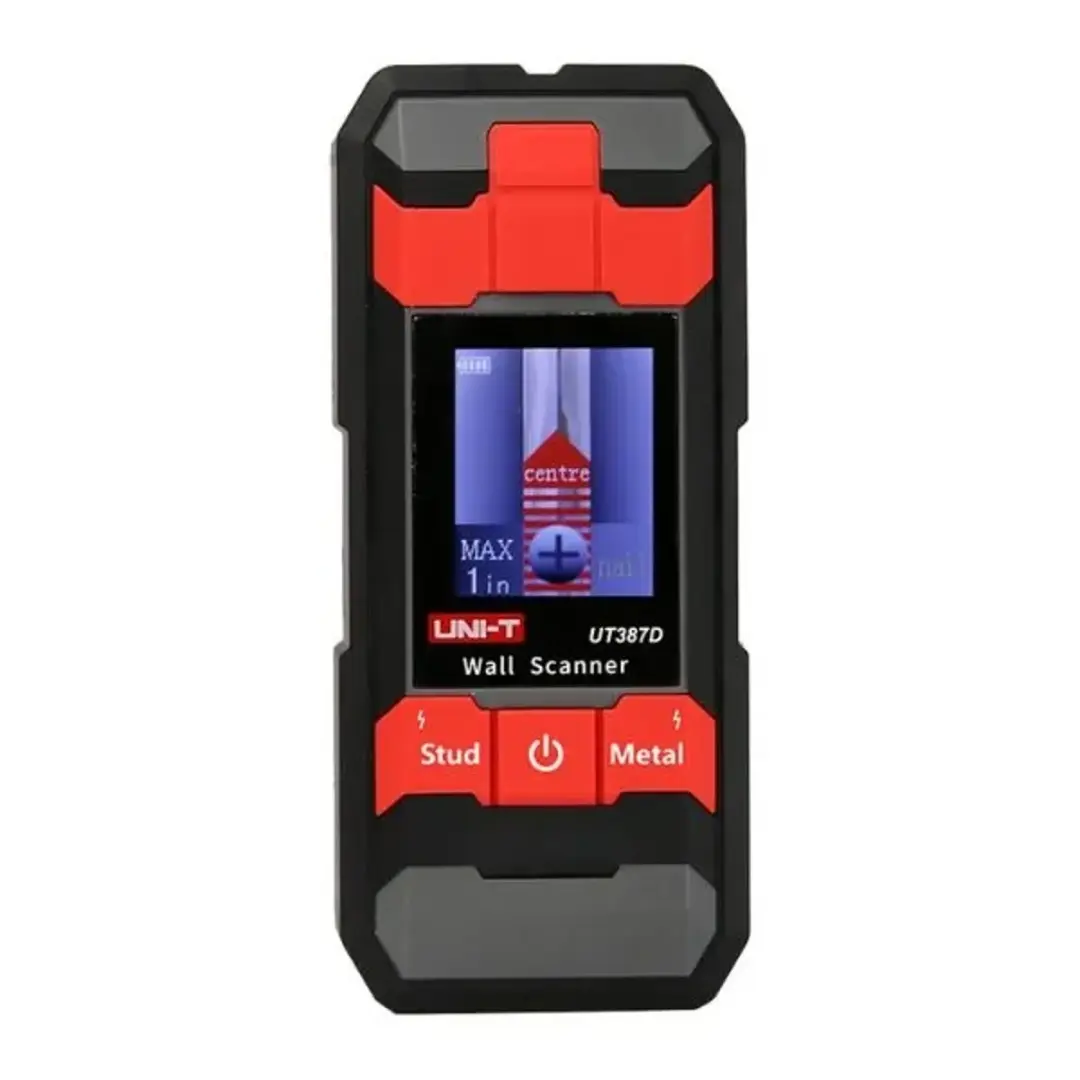 ESCANER DE PARED 100 MM