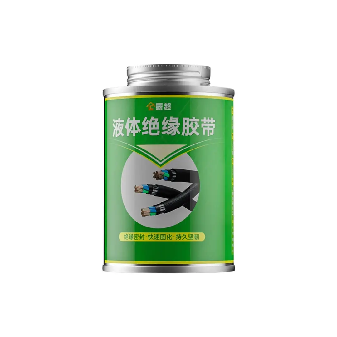 PEGAMENTO AISLANTE LÍQUIDO 150ML