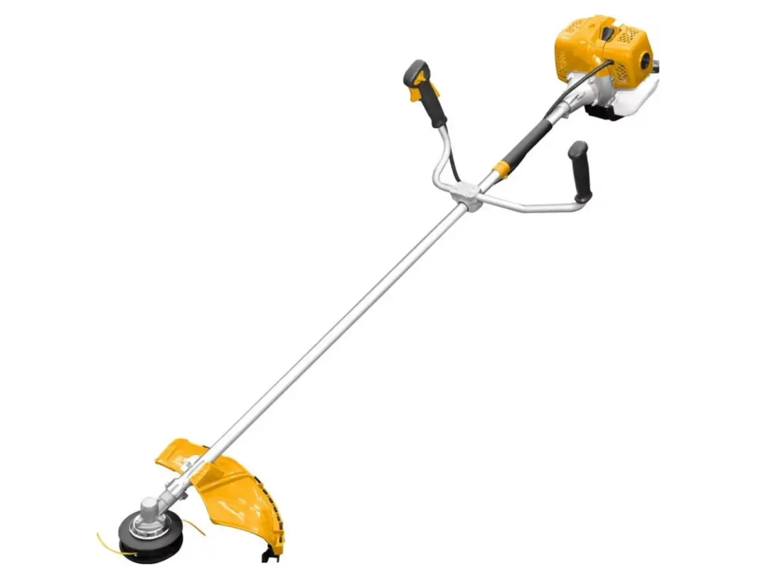 DESMALEZADORA A GASOLINA 43CC - 1500W