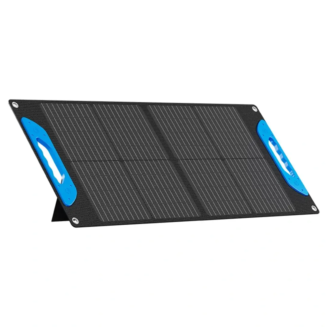 Panel Solar Portátil 100W | IP67