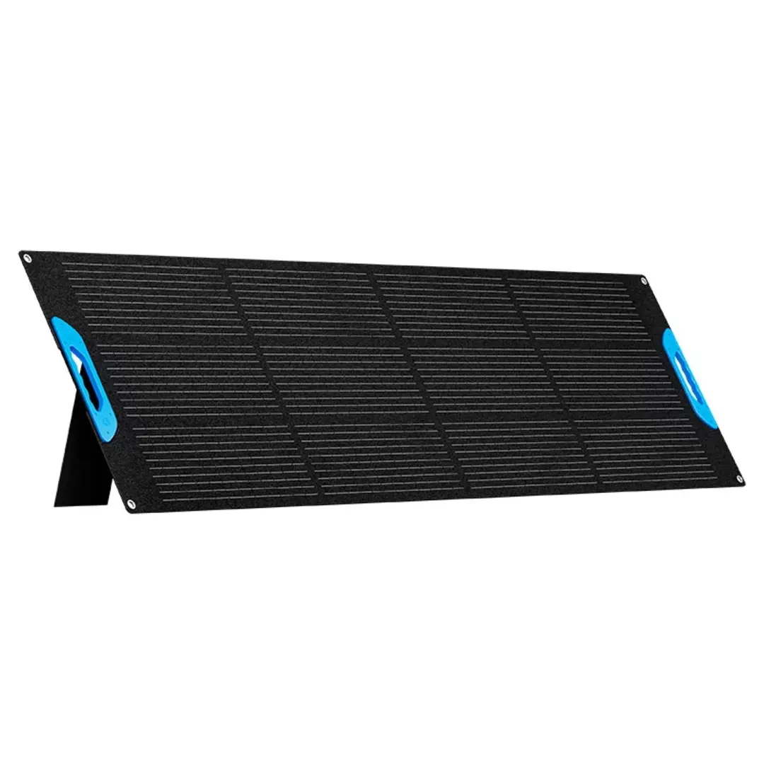 Panel Solar Portátil 200W | IP67