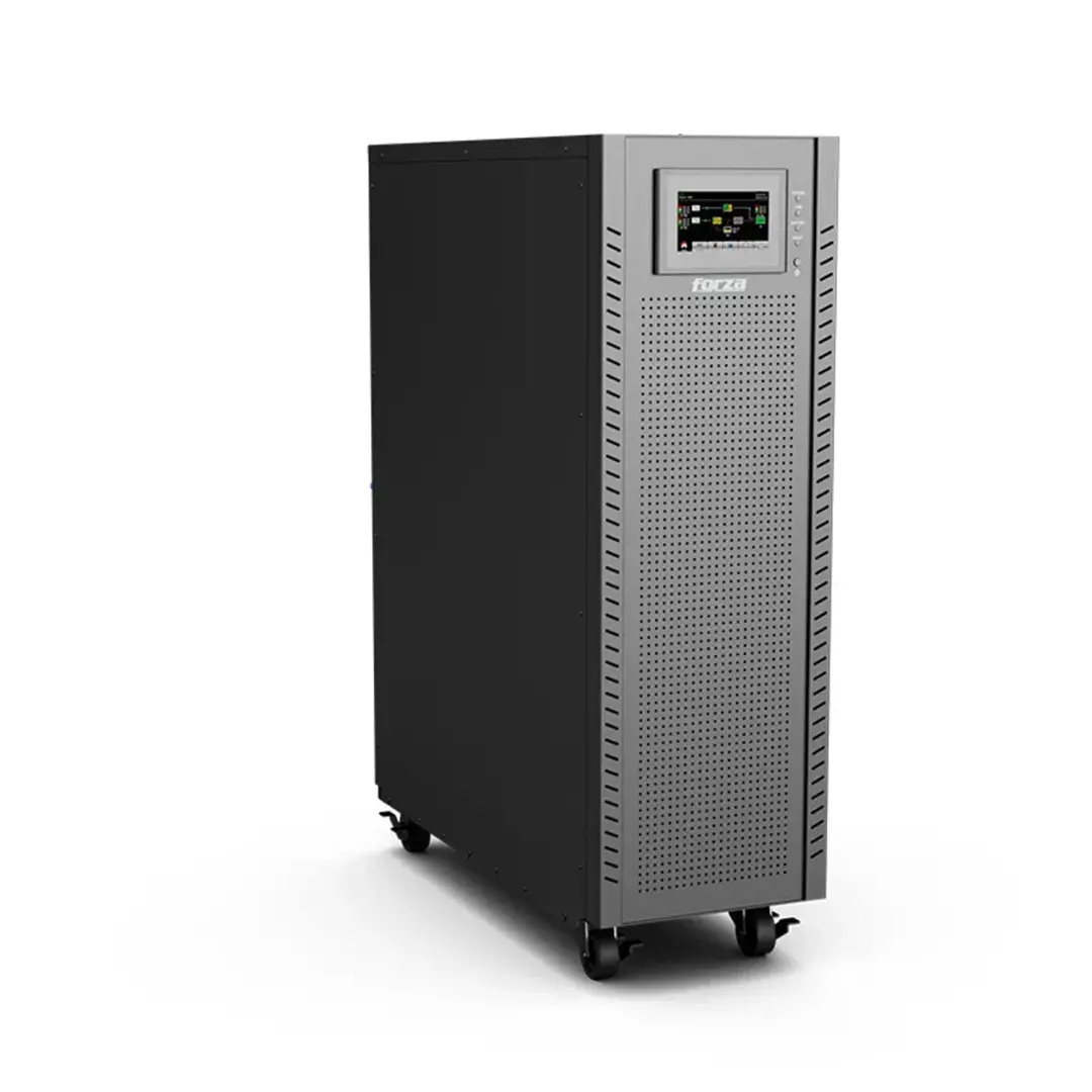 UPS trifásica-380V, 20KVA/20KW