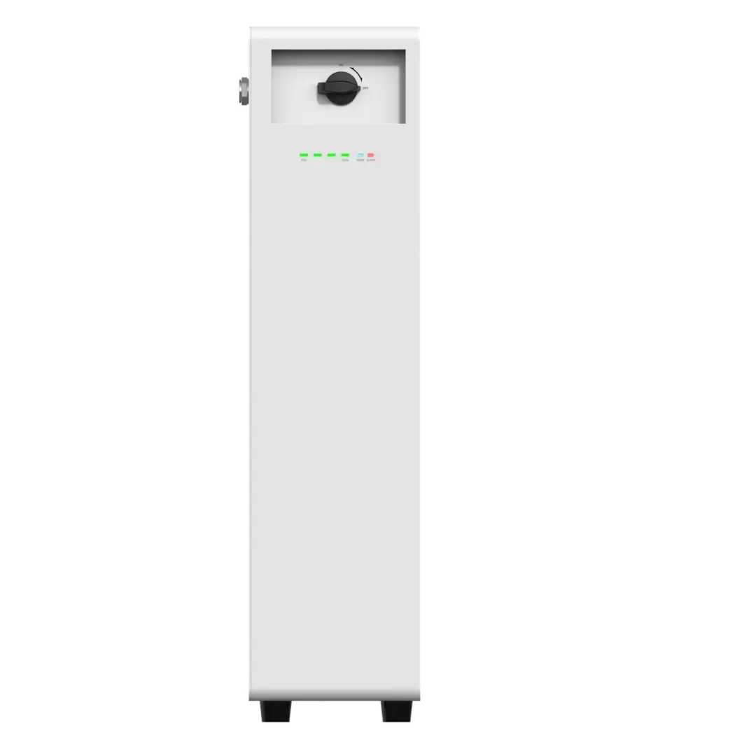 Bateria de Litio LiFeP04, 10.4 kWh