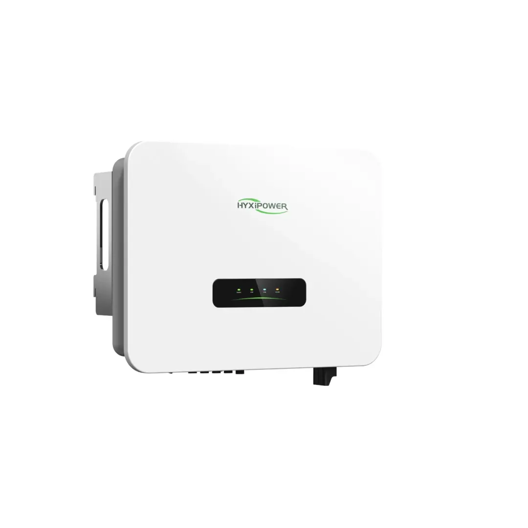 Inversor Hibrido 15000 W Trifasico