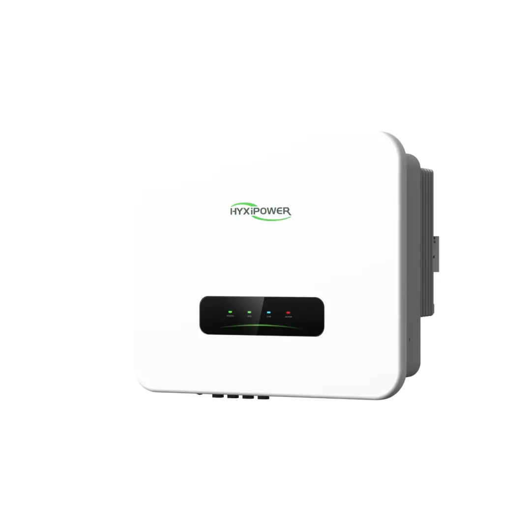 Inversor on grid 15000 W, trifasico, 380