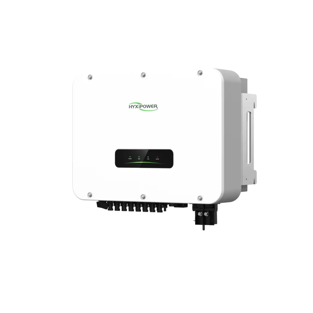 Inversor on grid 40000 W, trifasico, 380