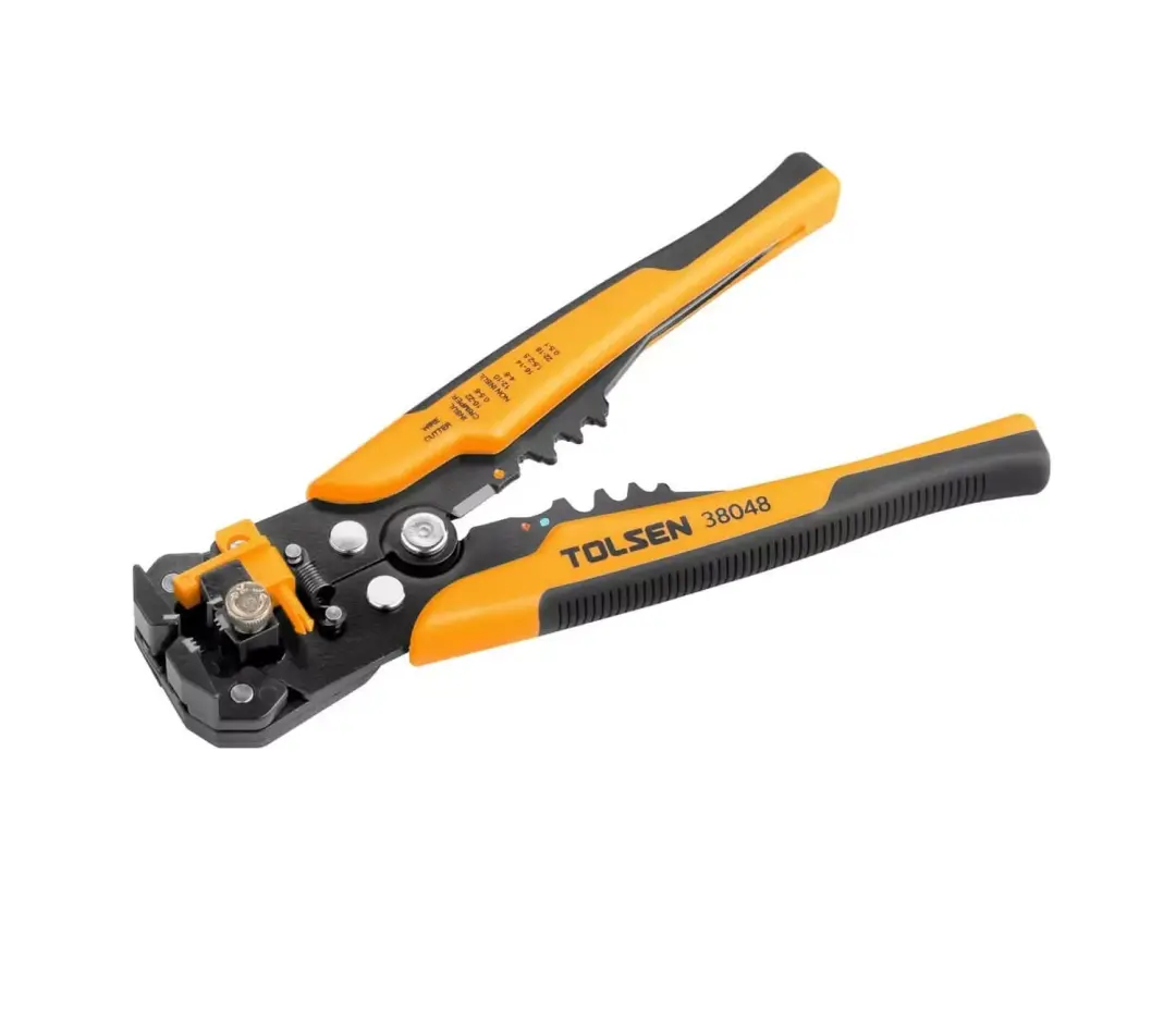PELACABLES AUTOMÁTICO 8"/200MM