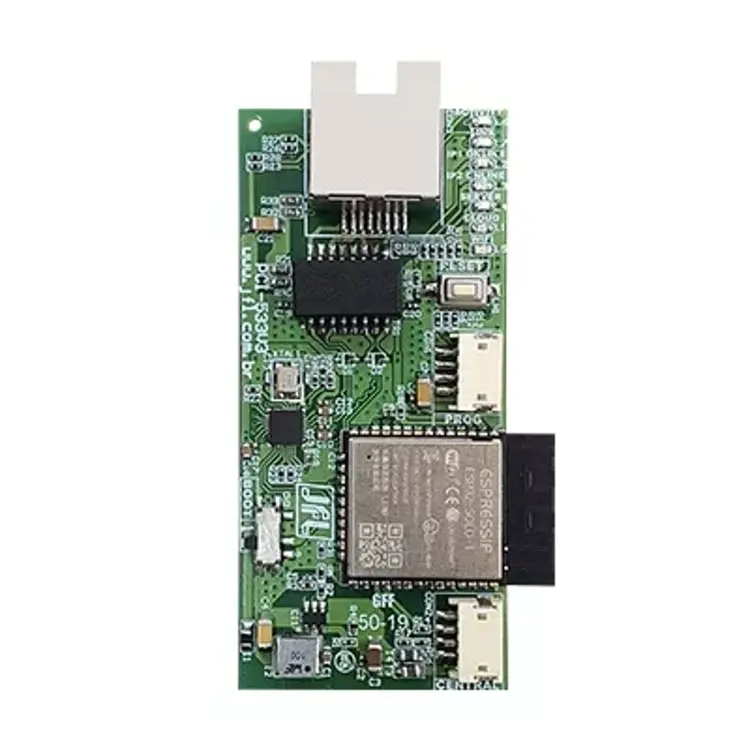 MODULO ETHERNET WIFI