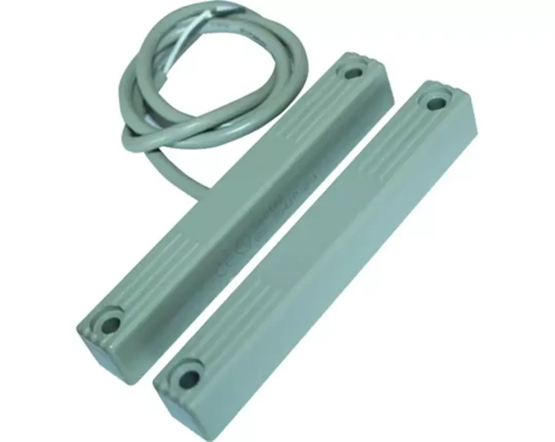 CONTACTO MAGNETICO PARA PORTONES